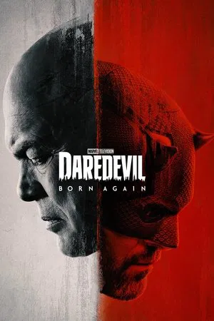 Daredevil Born Again แดร์เดฟเวิล บอร์นอะเกน Season 1-2