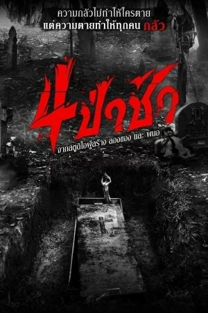 Graveyard Horror (2025) 4 ป่าช้า ดูหนัง Graveyard Horror (2025) 4 ป่าช้า