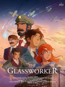 ดูหนังออนไลน์ The Glassworker (2024)