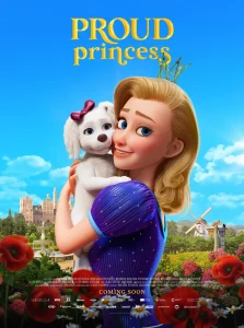 ดูหนังออนไลน์ The Proud Princess (2024)