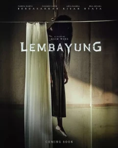 Lembayung (2024) โรงพยาบาท