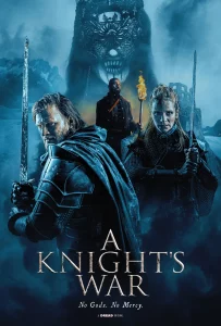 ดูหนังออนไลน์ A Knight s War (2025)