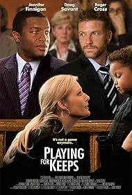 Playing for Keeps (2009)