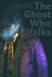 ดูหนังออนไลน์ The Ghost Who Walks (2019)