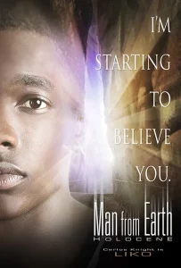 ดูหนังออนไลน์ The Man from Earth 2 Holocene (2017) คนอมตะฝ่าหมื่นปี 2
