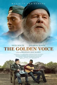 ดูหนัง The Golden Voice (2025)