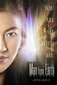 The Man from Earth 2 Holocene (2017) คนอมตะฝ่าหมื่นปี 2 The Man from Earth 2 Holocene (2017) คนอมตะฝ่าหมื่นปี 2