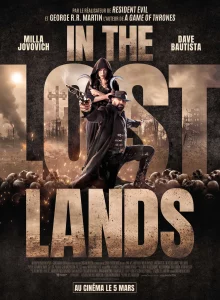 In the Lost Lands (2025)