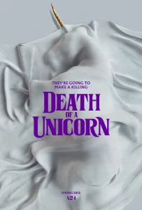 Death of a Unicorn (2025)