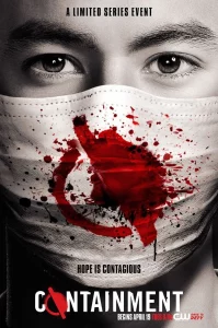 Containment (2015)