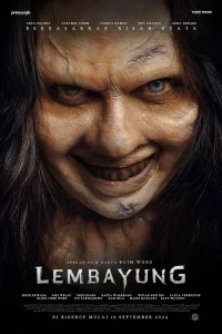 Lembayung (2024) โรงพยาบาท ดูหนังออนไลน์ Lembayung (2024) โรงพยาบาท