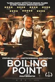 Boiling Point (2021)