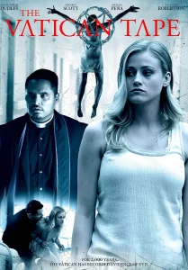 The Vatican Tapes (2015) สวดนรกลงหลุม