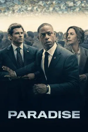 Paradise Season 1-2