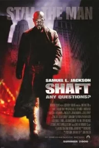 ดูหนังออนไลน์ Shaft (2000) แชฟท์ ชื่อนี้มีไว้ล้างพันธุ์เจ้าพ่อ