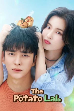The Potato Lab (2025) ปลูกรักนักวิจัย