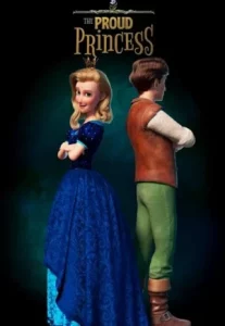 The Proud Princess (2024)