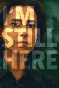 Im Still Here (2024)