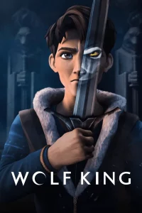 Wolf King (2025) ราชาหมาป่า