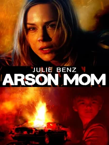 ดูหนังออนไลน์ Arson Mom (2014)