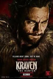 ดูหนังออนไลน์ Kraven the Hunter (2024