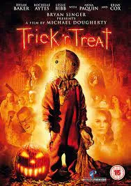 Trick R Treat (2007) กระตุกขวัญวันปล่อยผี Trick R Treat (2007) กระตุกขวัญวันปล่อยผี