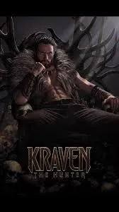 Kraven the Hunter (2024)