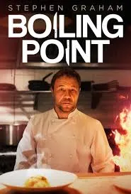 ดูหนังออนไลน์ Boiling Point (2021)