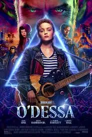 ดูหนังออนไลน์ O Dessa (2025)