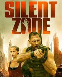 ดูหนังออนไลน์ Silent Zone (2025)