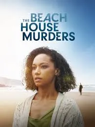 ดูหนัง The Beach House Murders (2024)