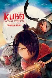 Kubo and the Two Strings (2016) คูโบ้ และพิณมหัศจรรย์