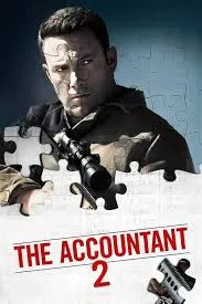 The Accountant 2 (2025) อัจฉริยะคนบัญชีเพชฌฆาต 2