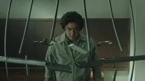 Psychokinesis (2018) ไซโคคิเนซิส ยอดคุณพ่อจิตสะท้าน