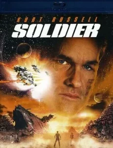 Soldier (1998) ขบวนรบโค่นจักรวาล