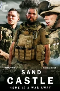 Sand Castle (2017) แซนด์ แคสเทิล