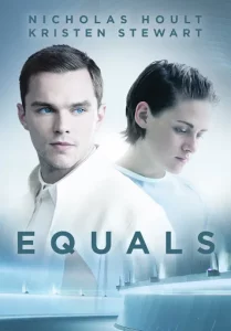 Equals (2015) ฝ่ากฎล้ำ โลกห้ามรัก