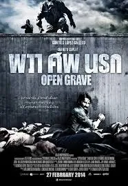 Open Grave (2013) ผวา ศพ นรก