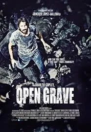 Open Grave (2013) ผวา ศพ นรก