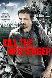 Kill the Messenger (2014) คนข่าว โค่นทำเนียบ