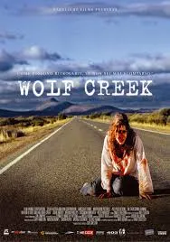 Wolf Creek (2005) หุบเขาสยองหวีดมรณะ
