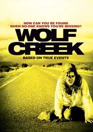 Wolf Creek (2005) หุบเขาสยองหวีดมรณะ