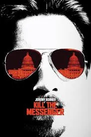 Kill the Messenger (2014) คนข่าว โค่นทำเนียบ
