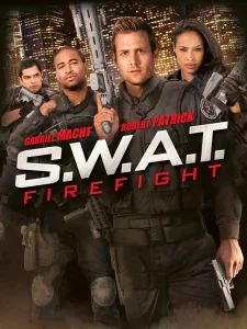 ดูหนังออนไลน์ S.W.A.T. Firefight (2011) ส.ว.า.ท. หน่วยจู่โจมระห่ำโลก 2
