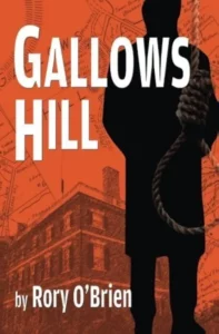 Gallows hill (2014) หุบเหวคนคลั่ง