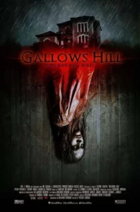 ดูหนังออนไลน์ Gallows hill (2014) หุบเหวคนคลั่ง