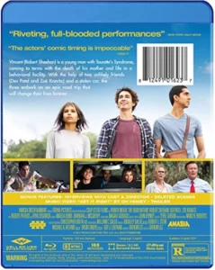 The Road Within (2014) ออกไปซ่าส์ให้สุดโลก