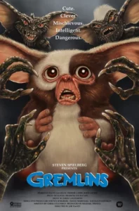 ดูหนังออนไลน์ Gremlins 1 (1984) เกรมลินส์ ปีศาจซน