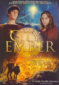 City of Ember (2008) กู้วิกฤติมหานครใต้พิภพ
