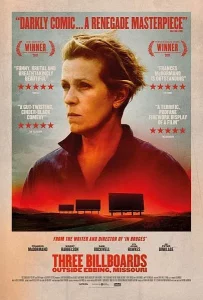 ดูหนังออนไลน์ Three Billboards Outside Ebbing Missouri (2017) 3 บิลบอร์ด ทวงแค้นไม่เลิก